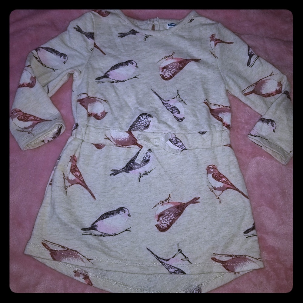 Old Navy Dress
